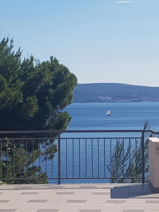 Apartments Garac Dugi Rat Kültér fotó