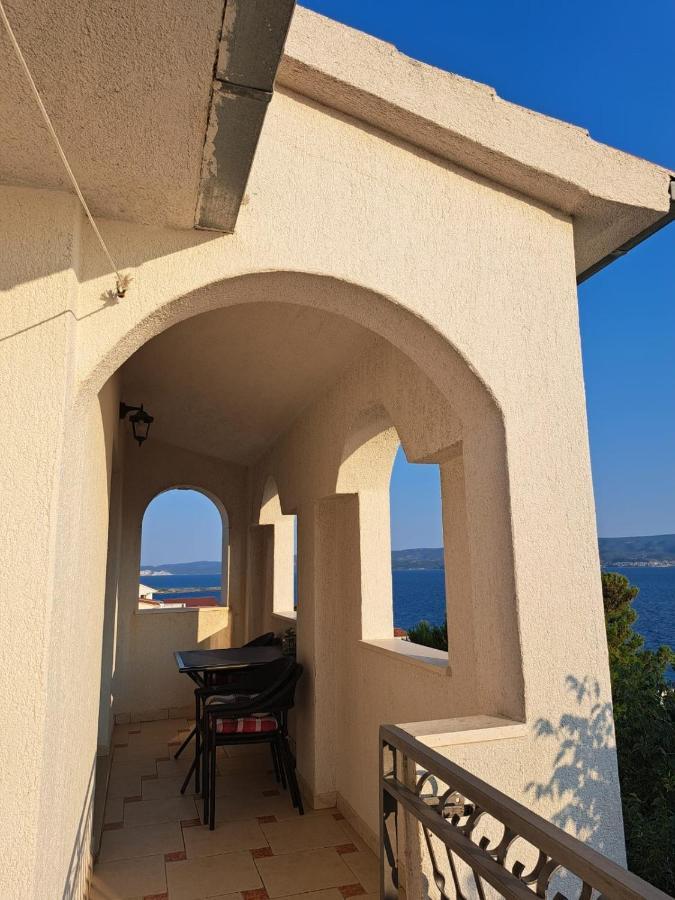 Apartments Garac Dugi Rat Kültér fotó