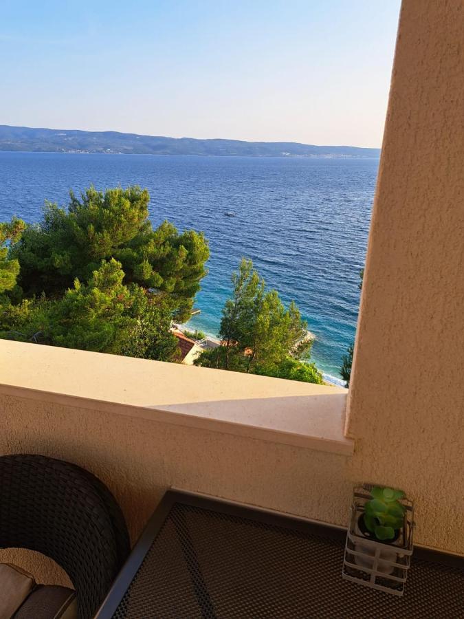 Apartments Garac Dugi Rat Kültér fotó