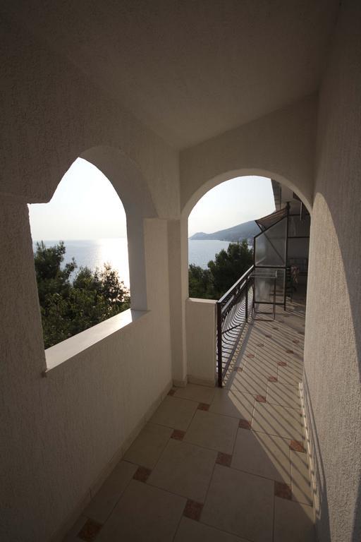 Apartments Garac Dugi Rat Szoba fotó