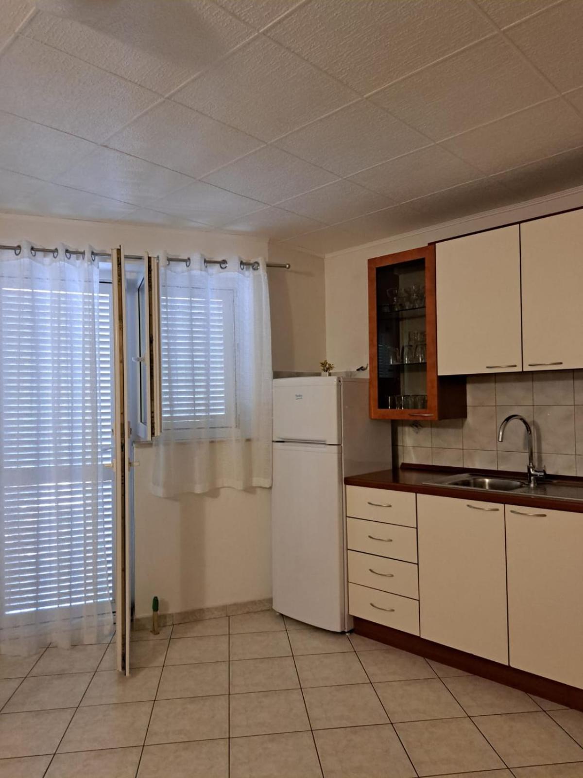 Apartments Garac Dugi Rat Kültér fotó