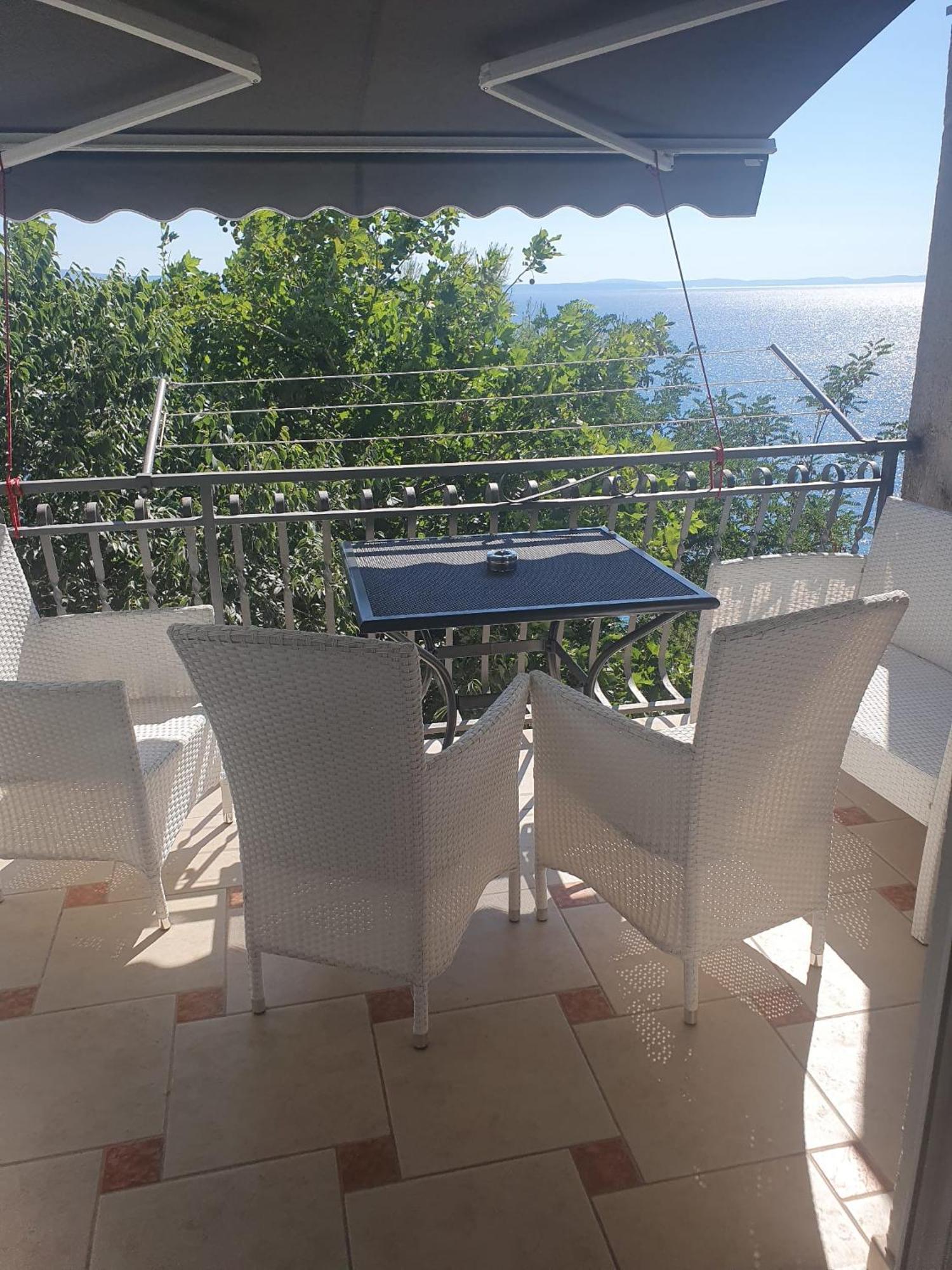 Apartments Garac Dugi Rat Kültér fotó