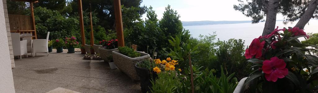 Apartments Garac Dugi Rat Kültér fotó