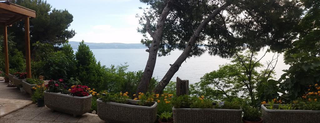 Apartments Garac Dugi Rat Kültér fotó