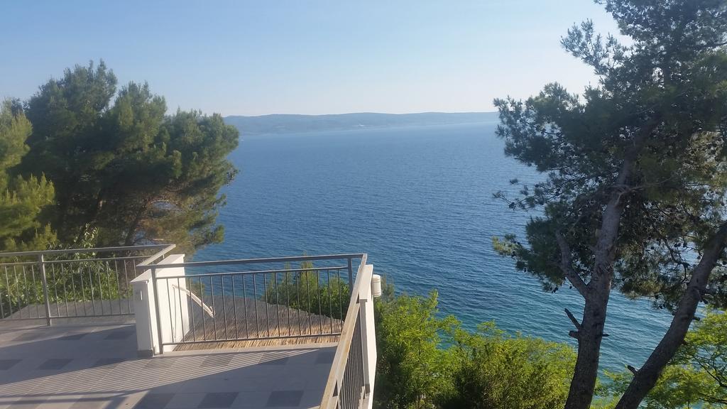 Apartments Garac Dugi Rat Kültér fotó