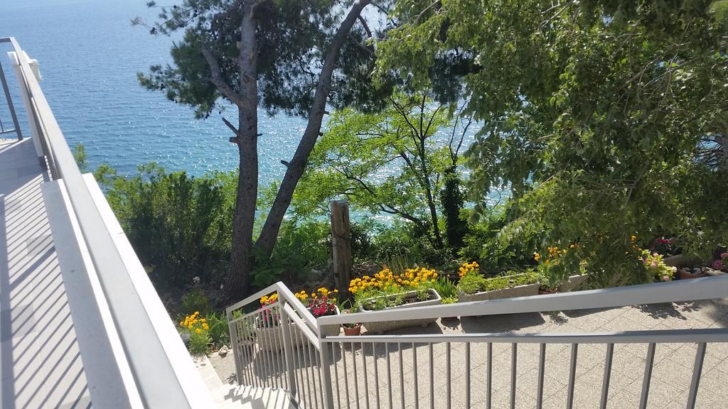 Apartments Garac Dugi Rat Kültér fotó