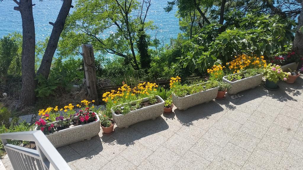 Apartments Garac Dugi Rat Kültér fotó