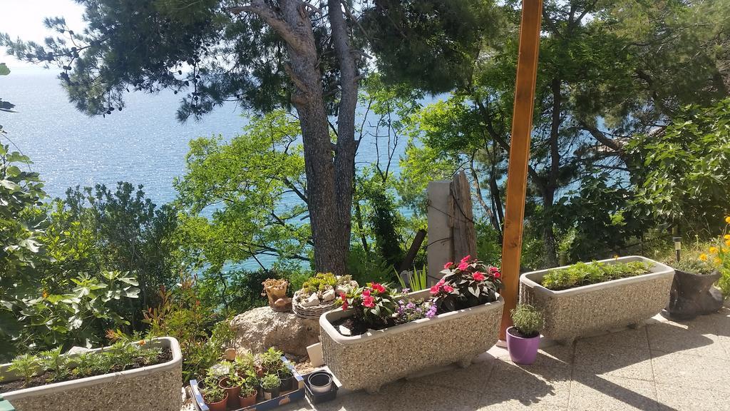 Apartments Garac Dugi Rat Kültér fotó