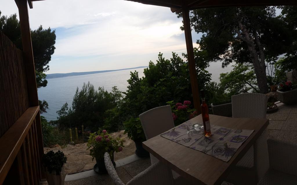 Apartments Garac Dugi Rat Kültér fotó