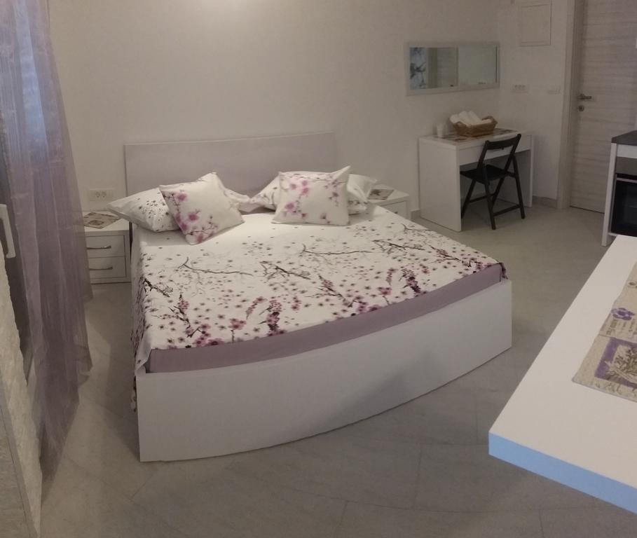 Apartments Garac Dugi Rat Kültér fotó