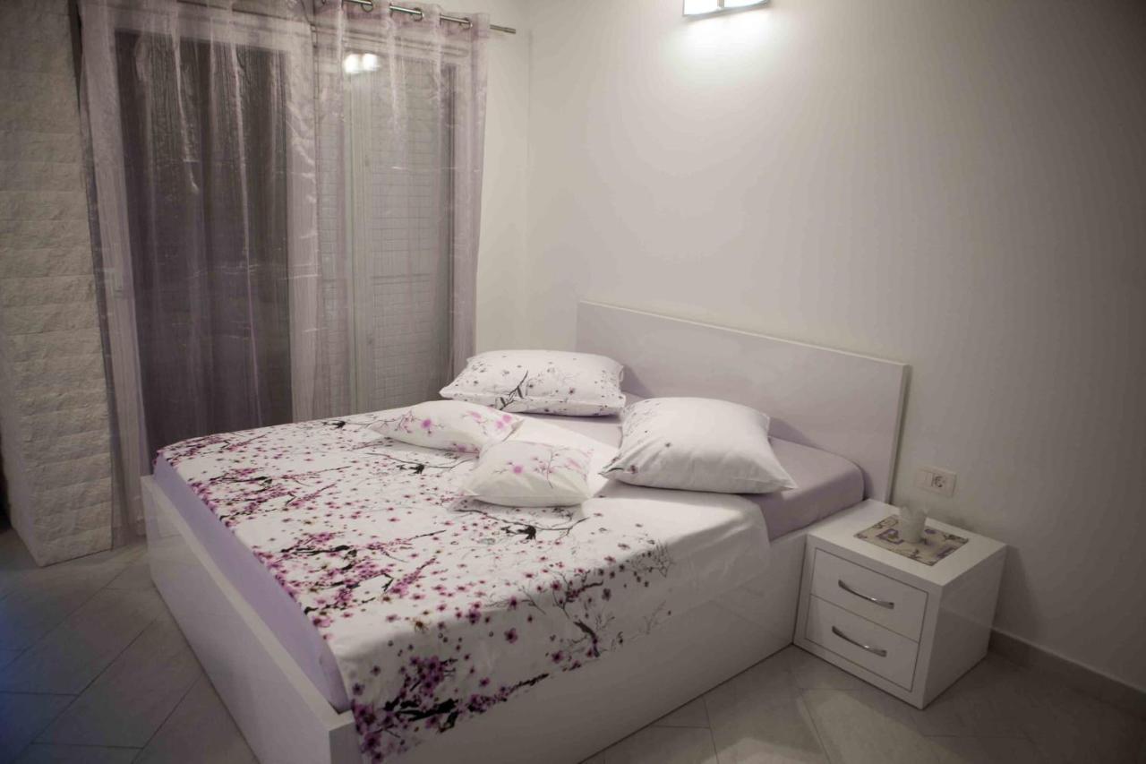 Apartments Garac Dugi Rat Kültér fotó